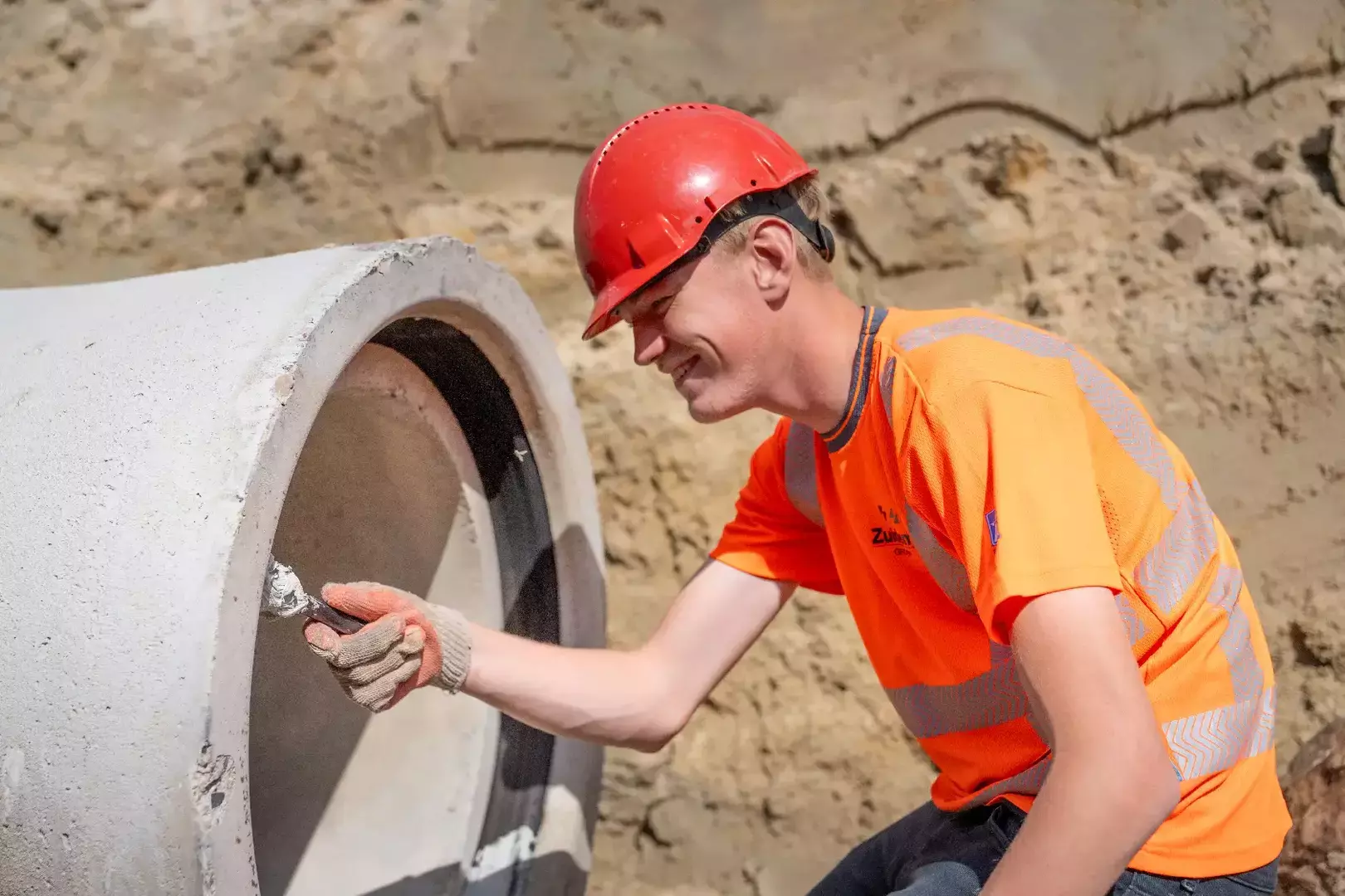 Leuke baan bij Zuidema Groep!